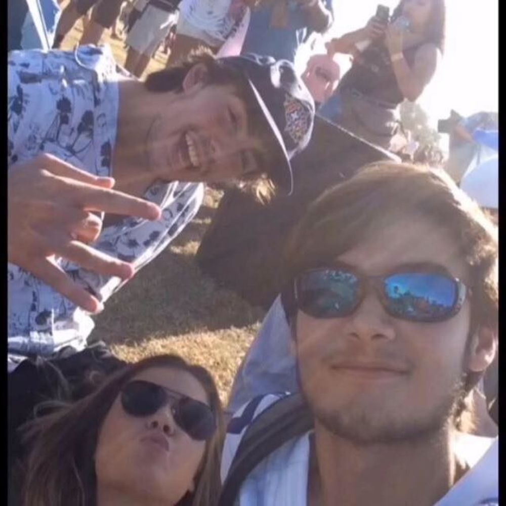 Meet your Posher, Jesse